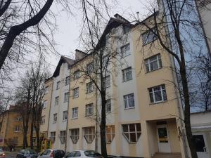 Gallery image of Apartament Erfolg 12 in Daugavpils