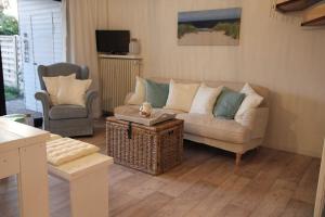 Gallery image of Beach House Camps Bay in Dangast
