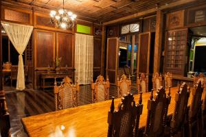 Fotografie z fotogalerie ubytování Casa Simeon v destinaci Bacacay