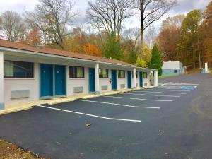 Gallery image of Hillside Motel Glen Mills in Glen Mills