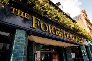 Foto da galeria de The Foresters Arms em Kingston upon Thames