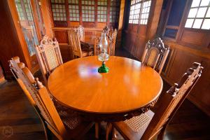 Fotografie z fotogalerie ubytování Casa Simeon v destinaci Bacacay