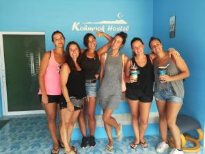 Fotografie z fotogalerie ubytování Koh Mook Hostel v destinaci Ko Mook