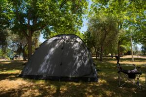 Fotografie z fotogalerie ubytování Camping Almoetia v destinaci Calatabiano