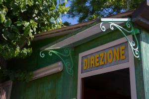 Fotografie z fotogalerie ubytování Camping Almoetia v destinaci Calatabiano