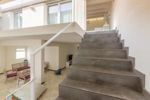 Fotografie z fotogalerie ubytování Villa Unica Terrazzo Sul Mare v destinaci Donnalucata