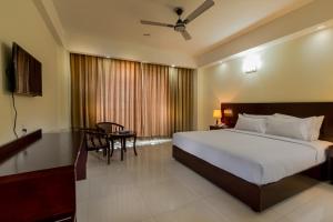 Gallery image of Hotel Sea Uttara in Cox's Bazar