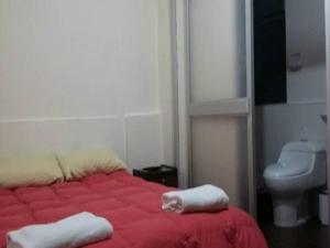 Imagen de la galería de Arcopata Apartamentos, en Cusco