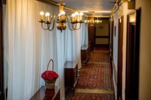 Kép Hotel Grand szállásáról Valjevóban a galériában