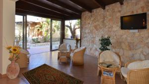 Gallery image of Oasis Hotel Residence Resort in Lampedusa