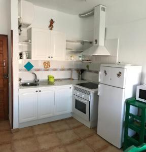 Galeriebild der Unterkunft Apartamento "El Muelle" en el Centro y playa de Corralejo in Corralejo