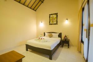 Gallery image of Wingsu Guest House in Canggu