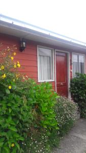 Afbeelding uit fotogalerij van Cabanas Klenner in Puerto Varas