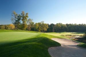 Imagen de la galería de Lansdowne Resort and Spa, en Leesburg