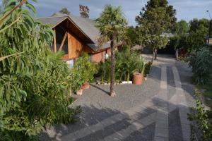 Billede fra billedgalleriet på Santa Teresita Boutique Hotel i San Fernando