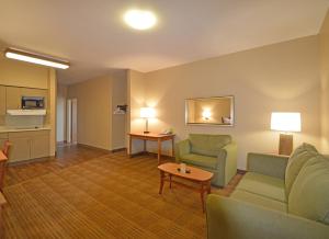 Gallery image of Extended Stay America Suites - Anchorage - Downtown in Anchorage