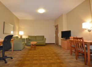 Fotografie z fotogalerie ubytování Extended Stay America Suites - Anchorage - Downtown v destinaci Anchorage