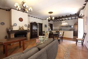 Gallery image of Chalet San Jose in Seville