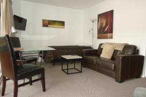 Gallery image of Lugano Motor Lodge in Blenheim