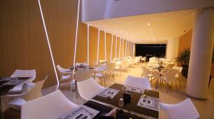Εστιατόριο ή άλλο μέρος για φαγητό στο BGA Hotel