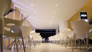 Εστιατόριο ή άλλο μέρος για φαγητό στο BGA Hotel