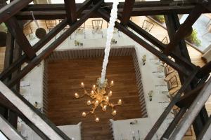 Mynd úr myndasafni af Cocoon Hotel Belair í Bourscheid