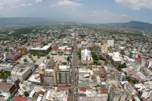 Fotografie z fotogalerie ubytování Hotel San Jose v destinaci Tuxtla Gutiérrez