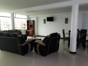 Imagen de la galería de B&B La Casa del Turista, en Lima