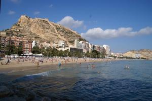 Foto da galeria de Microclimate Center em Alicante