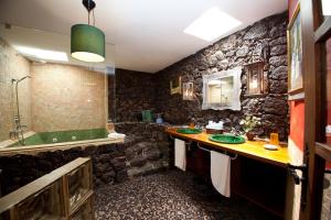 Fotografie z fotogalerie ubytování Casa de Hilario v destinaci Yaiza + 21 fotografií