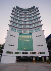 Fotografie z fotogalerie ubytování Wyne Hotel v destinaci Yankoun