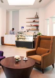 Fotografie z fotogalerie ubytování Wyne Hotel v destinaci Yankoun + 37 fotografií