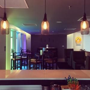 Fotografie z fotogalerie ubytování Wyne Hotel v destinaci Yankoun