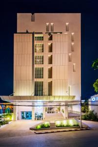 Fotografie z fotogalerie ubytování Wyne Hotel v destinaci Yankoun