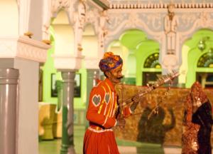 Gallery image of Malji Ka Kamra in Chūru