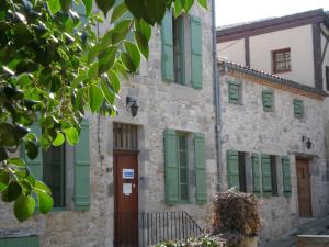 Photo de la galerie de l'établissement Chambre d'Hôtes La Tour de Brazalem, à Nérac