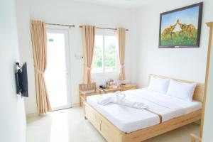 Fotografie z fotogalerie ubytování Hung Long Hotel v destinaci Ben Tre