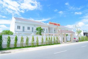 Fotografie z fotogalerie ubytování Hung Long Hotel v destinaci Ben Tre