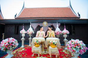 ผู้เข้าพักที่ ชูชัยบุรี ศรีอัมพวา +37 ภาพ