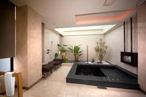 Fotografie z fotogalerie ubytování Yen Jim Boutique Motel v destinaci Luodong