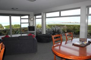 Imagen de la galería de Pleasant View Bed & Breakfast, en Timaru