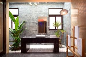 Fotografie z fotogalerie ubytování Yen Jim Boutique Motel v destinaci Luodong