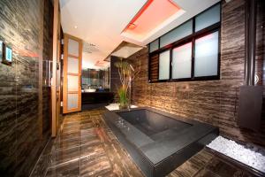 Fotografie z fotogalerie ubytování Yen Jim Boutique Motel v destinaci Luodong