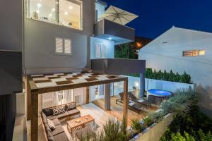 Πισίνα στο ή κοντά στο Apartment Allure