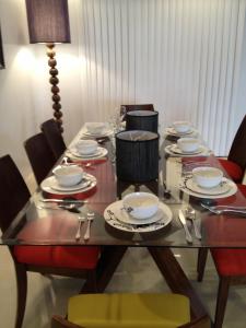 Fotografie z fotogalerie ubytování Tumon Bel-Air Serviced Residence v destinaci Tumon