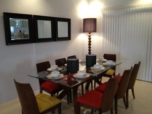 Fotografie z fotogalerie ubytování Tumon Bel-Air Serviced Residence v destinaci Tumon