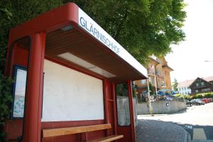Foto sihtkohas Horgen asuva majutusasutuse Hotel Glärnisch Hof galeriist