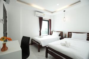 Gallery image of Gusto House in Chiang Mai