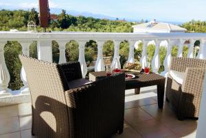 Foto dalla galleria di Rodis Studios a Tsilivi