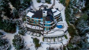 Sol Arrayan Hotel & Spa v zimě